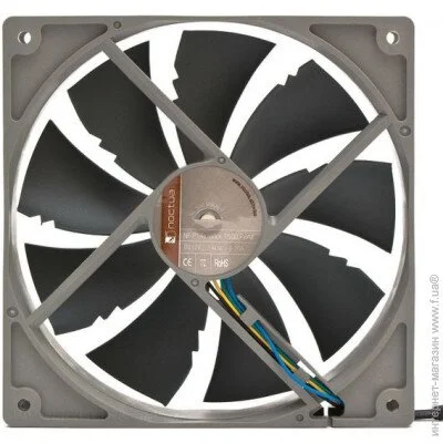  Noctua REDUX NF-P14s redux-900
