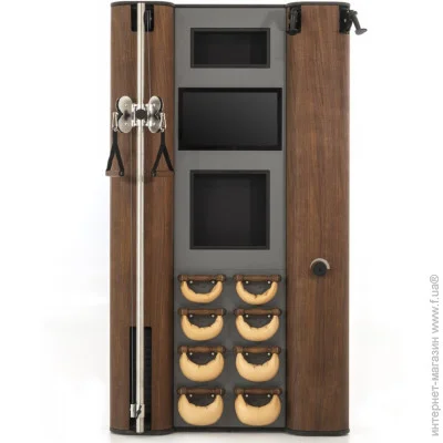     Nohrd   Classic Nature Walnut (ST-NH-24.103)