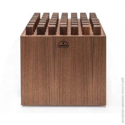   Nohrd  Classic Walnut (KM-NH-16.106)