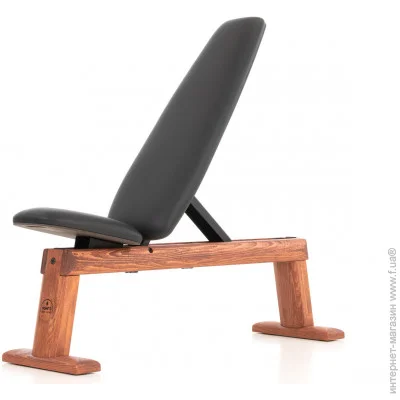 Nohrd    Club Ash Leather (LW-NH-25.421)