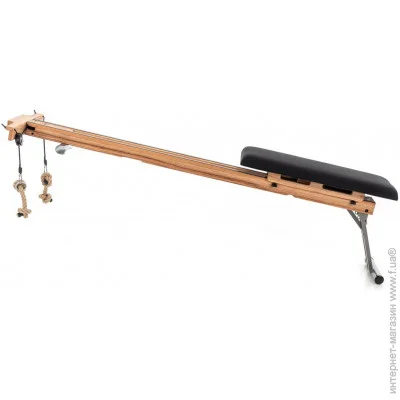 Nohrd  CombiTrainer   WallBars Oak (LD-NH-12.232)
