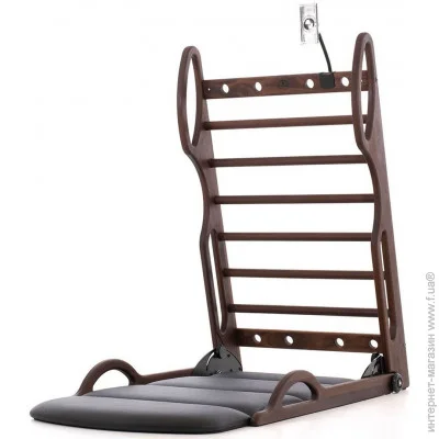   Nohrd    Elasko Classic Walnut (DR-NH-27.110)