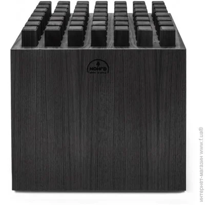   Nohrd  Shadow Ash (KM-NH-16.114)