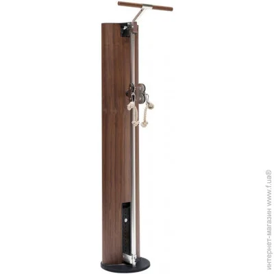 Nohrd - SlimBeam Classic Walnut (AC-NH-15.104)
