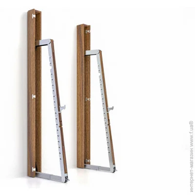     Nohrd   SquatRack Classic Walnut (ST-NH-34.103)