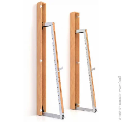     Nohrd   SquatRack Oxbridge Cherry (ST-NH-34.102)