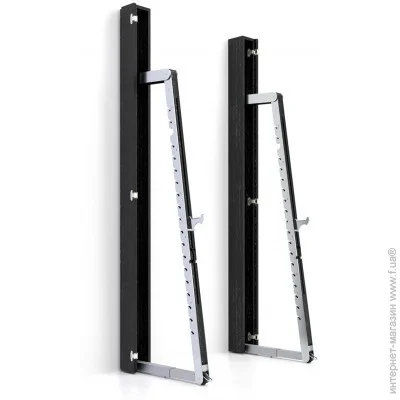     Nohrd   SquatRack Shadow Ash (ST-NH-34.105)