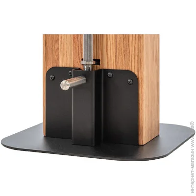 Nohrd Գ   WallBars (AC-NH-12.240)