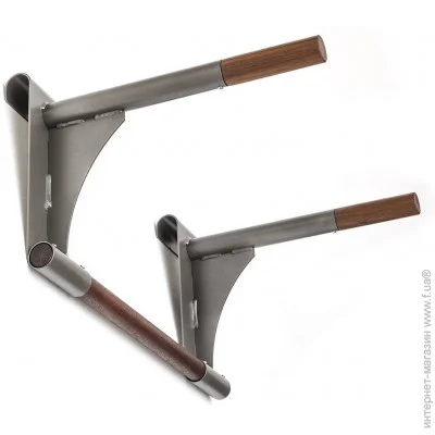 Nohrd     WallBars Classic Wallnut (AC-NH-12.203)
