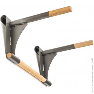 Nohrd     WallBars Natural Ash (AC-NH-12.200)
