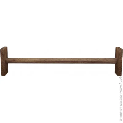 Nohrd     WallBars Oxbridge Cherry (AC-NH-12.215)