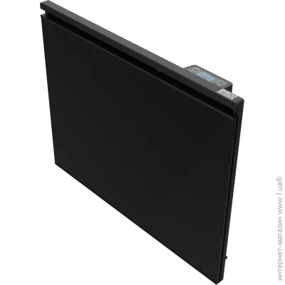   Noirot Verlys Black Noir 1500W (E211125)