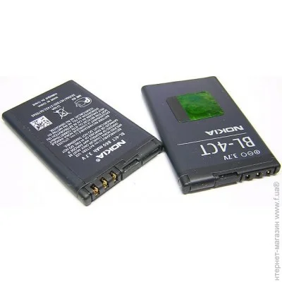  Nokia BL-4CT, 860 860  3.7 