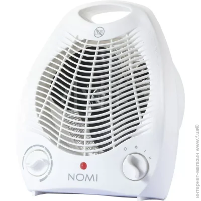   Nomi  SFH-02 White (2079559228)