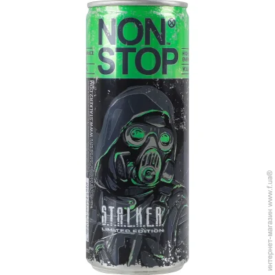 Non Stop     0,25 