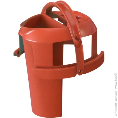 Насадка до швабр Nordic Stream Віджимна решітка Easy Squeezer Насадка до швабр Nordic Stream Віджимна решітка Easy Squeezer
