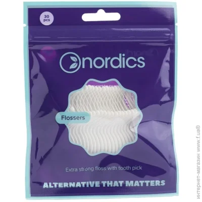 Nordics  -   30 .