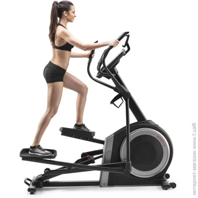    Nordictrack   C 5.5 (0043619332964)