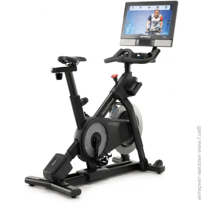  Nordictrack   ()  Commercial S22i NTEX02422-INT