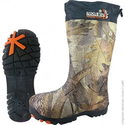  Norfin Hunting Forest (-40) 40 (15990-40)
