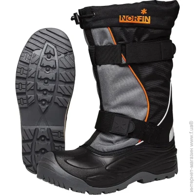  Norfin Avalanche 42 -40  (13541397)