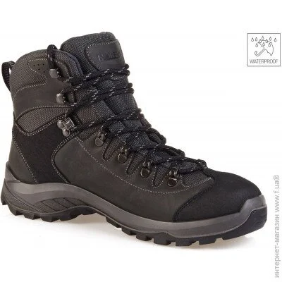   . . Norfin Ntx BLACK SCOUT .43 (15805-43)