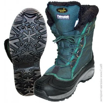  Norfin Snow (-20) 44 (13980-44)