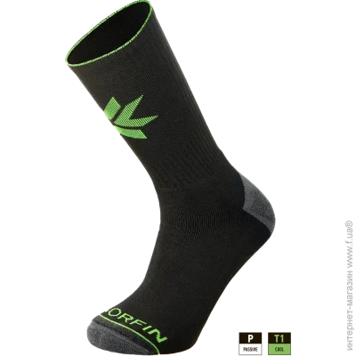  Norfin  T1P ELEMENT NATURAL CREW .M (39-41) (304716-02M)