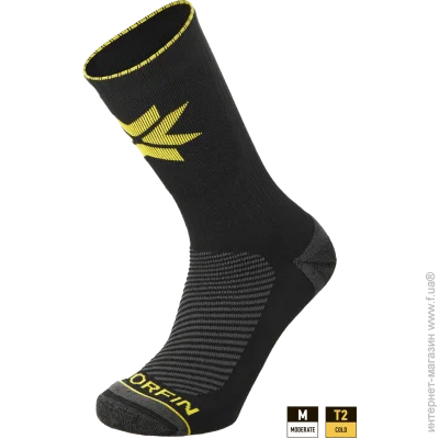  Norfin  T2M BALANCE WINTER HIKING CREW .M (39-41) (304725-02M)
