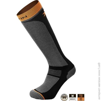  Norfin  T3M NORDIC MERINO LONG .M (39-41) (304734-02M)