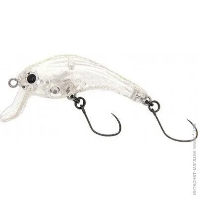 Nories  Rush Bell 40F 40mm 3.1g  (1013-1812.01.91)
