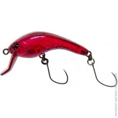 Nories  Rush Bell 40F 40mm 3.1g  (1013-1812.02.74)