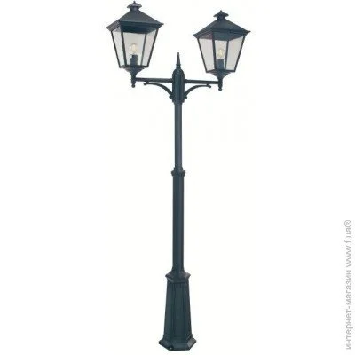 Norlys London 492B