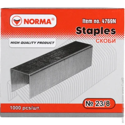 NORMA    23/8  1000  4767