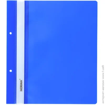 - A5 NORMA  5 5264 blue 