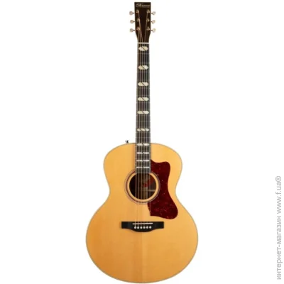   Norman    NORMAN ST68 MJ Natural HG