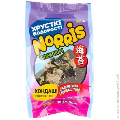 Norris ׳   