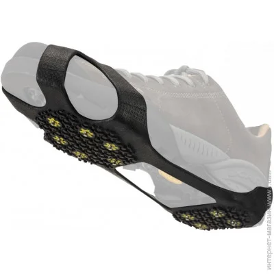  Nortec Street Black S (50020)