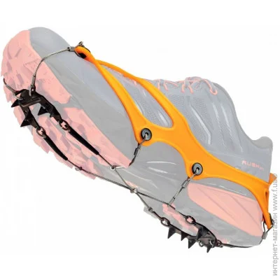  Nortec Trail 2.1 Orange M (11020)