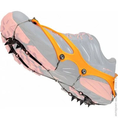  Nortec  Trail 2.1 Orange XL (1004-11040)