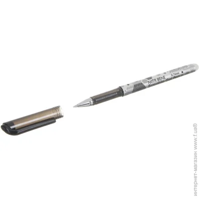 Nota Bene   - 0,7  MP70983 black
