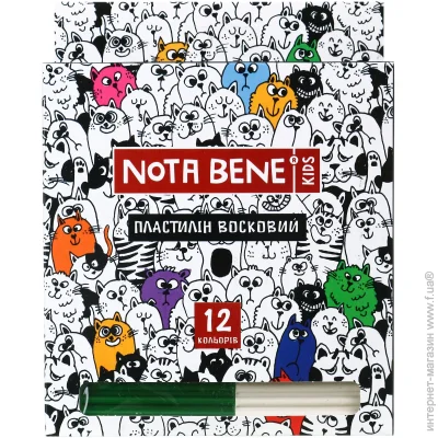 Nota Bene   12  144 