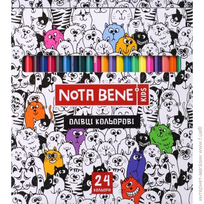 Nota Bene    24 .