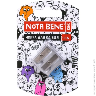 Nota Bene      2 