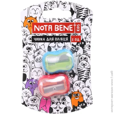 Nota Bene     2 /  TM NB