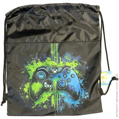 Спортивна сумка Nota Bene Сумка для взуття <> 40х34 см (часткова сублімація, дизайни в асортименті) Спортивна сумка Nota Bene Сумка для взуття <> 40х34 см (часткова сублімація, дизайни в асортименті)