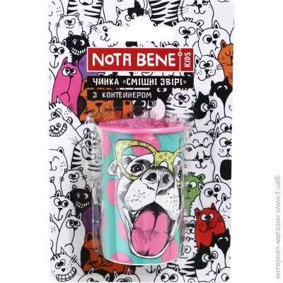  Nota Bene     