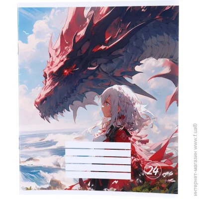 Nota Bene   Anime24 24   