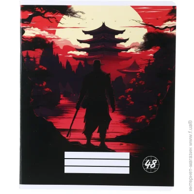 Nota Bene   Anime24 48   _2