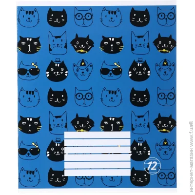 Nota Bene   Cats24 12   _1